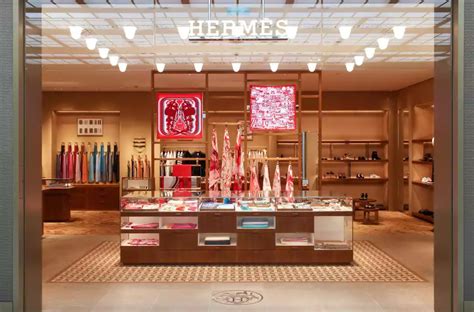 hermes roissy en france.